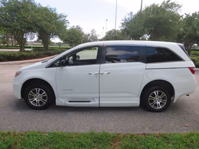 2012 Honda Odyssey - 5FNRL5H41CB008987 - Image #17