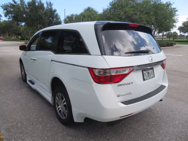 2012 Honda Odyssey - 5FNRL5H41CB008987 - Image #18