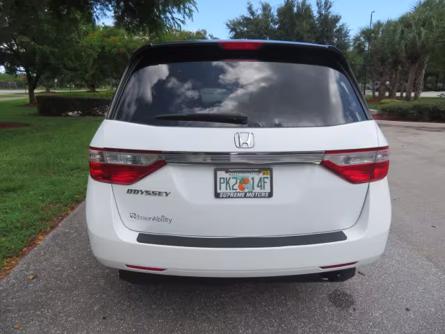 2012 Honda Odyssey - 5FNRL5H41CB008987 - Image #19