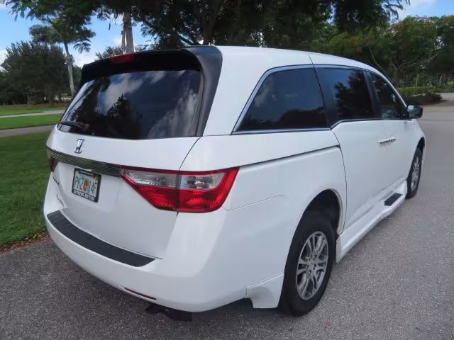2012 Honda Odyssey - 5FNRL5H41CB008987 - Image #20