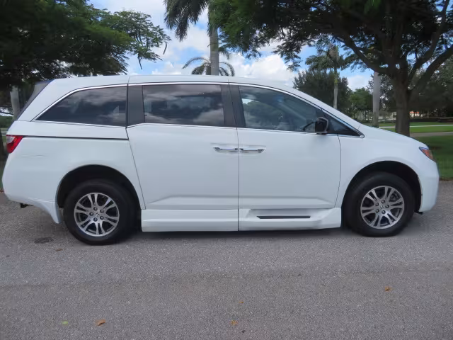 2012 Honda Odyssey - 5FNRL5H41CB008987 - Image #21