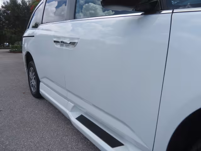2012 Honda Odyssey - 5FNRL5H41CB008987 - Image #24