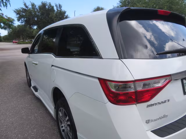 2012 Honda Odyssey - 5FNRL5H41CB008987 - Image #26