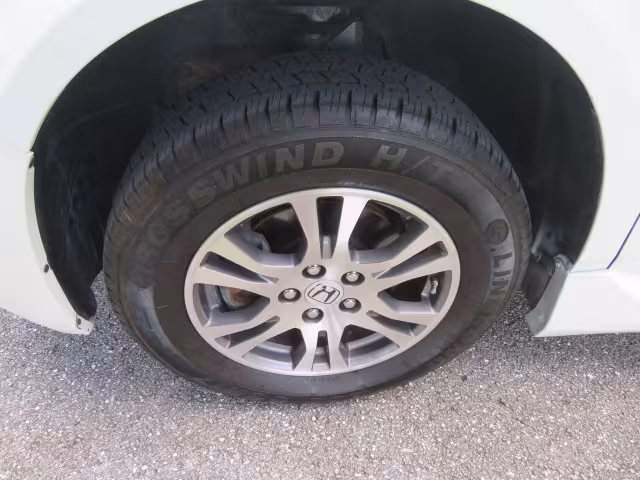 2012 Honda Odyssey - 5FNRL5H41CB008987 - Image #28