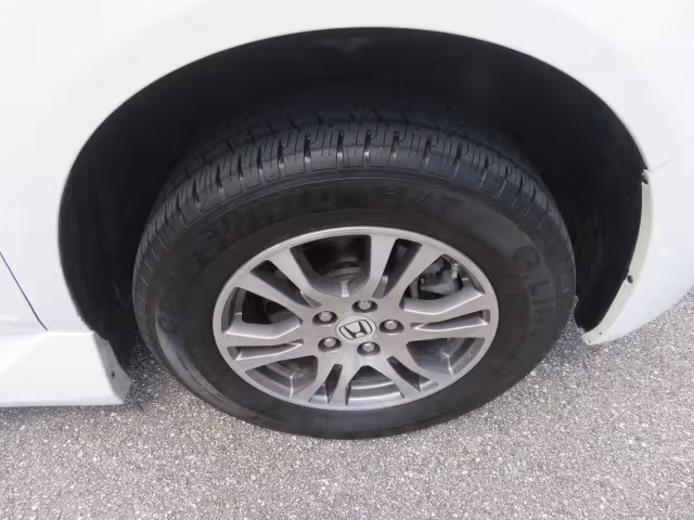 2012 Honda Odyssey - 5FNRL5H41CB008987 - Image #31