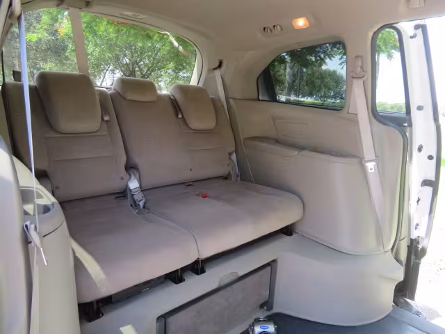 2012 Honda Odyssey - 5FNRL5H41CB008987 - Image #40