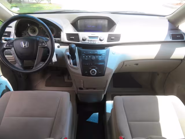 2012 Honda Odyssey - 5FNRL5H41CB008987 - Image #44