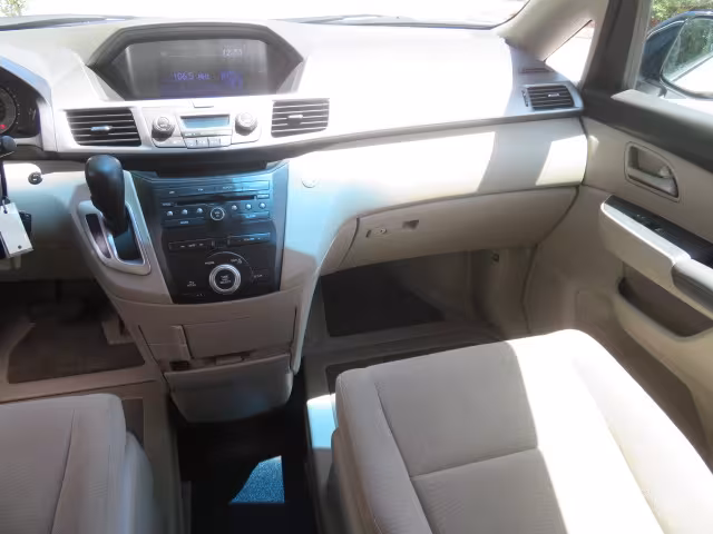2012 Honda Odyssey - 5FNRL5H41CB008987 - Image #46