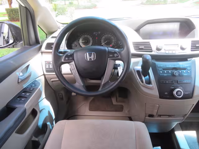 2012 Honda Odyssey - 5FNRL5H41CB008987 - Image #47