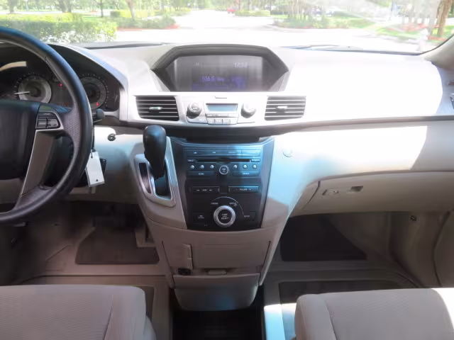2012 Honda Odyssey - 5FNRL5H41CB008987 - Image #48