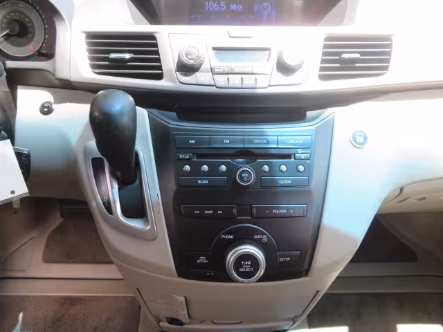 2012 Honda Odyssey - 5FNRL5H41CB008987 - Image #49
