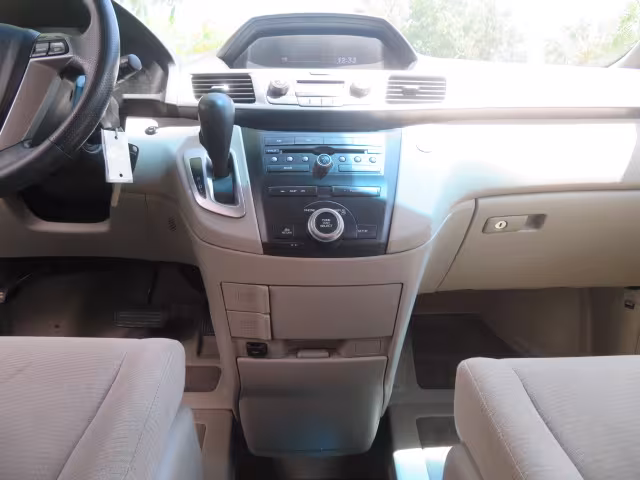 2012 Honda Odyssey - 5FNRL5H41CB008987 - Image #50