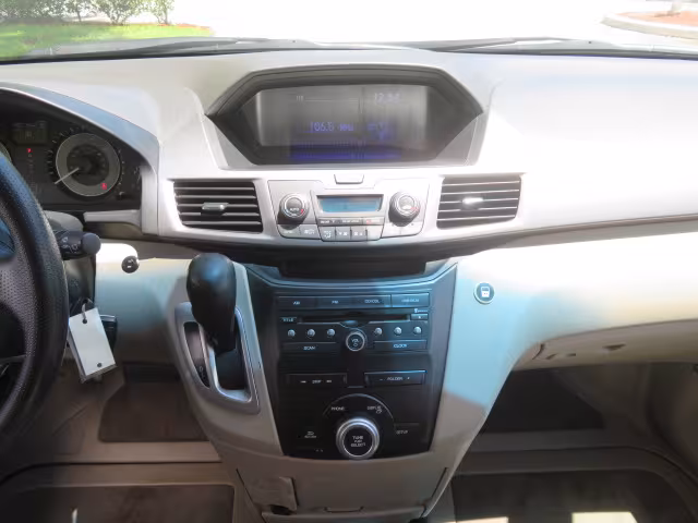 2012 Honda Odyssey - 5FNRL5H41CB008987 - Image #52