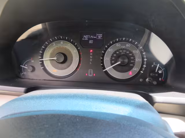 2012 Honda Odyssey - 5FNRL5H41CB008987 - Image #54