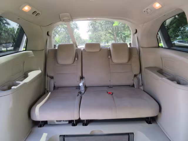 2012 Honda Odyssey - 5FNRL5H41CB008987 - Image #57