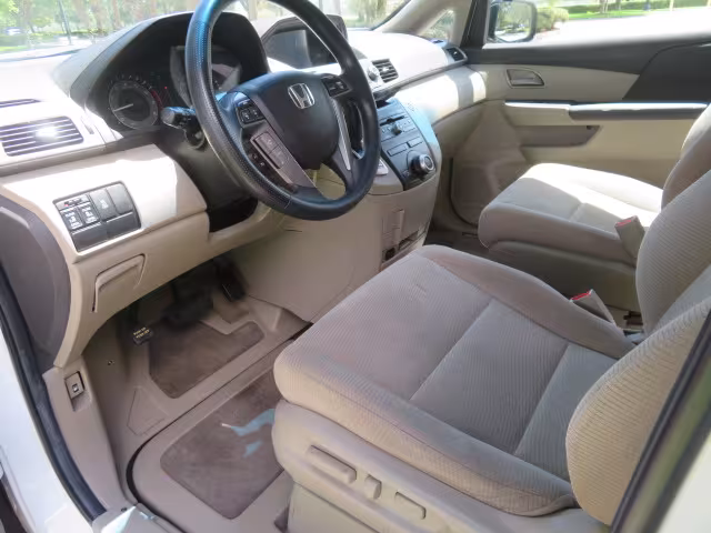 2012 Honda Odyssey - 5FNRL5H41CB008987 - Image #62