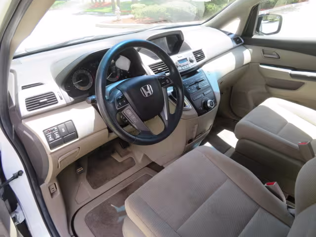 2012 Honda Odyssey - 5FNRL5H41CB008987 - Image #63