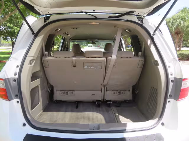 2012 Honda Odyssey - 5FNRL5H41CB008987 - Image #64