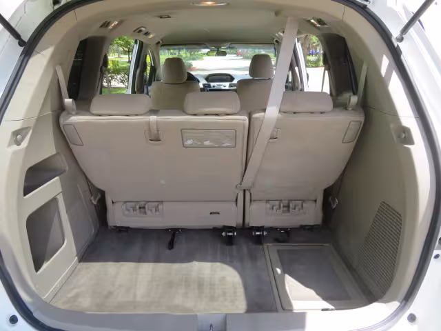 2012 Honda Odyssey - 5FNRL5H41CB008987 - Image #65