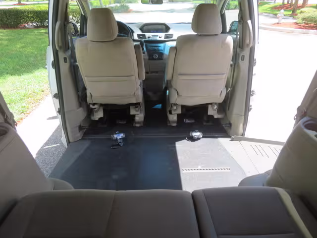 2012 Honda Odyssey - 5FNRL5H41CB008987 - Image #66