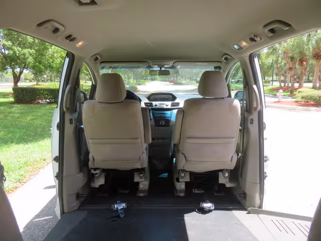 2012 Honda Odyssey - 5FNRL5H41CB008987 - Image #67