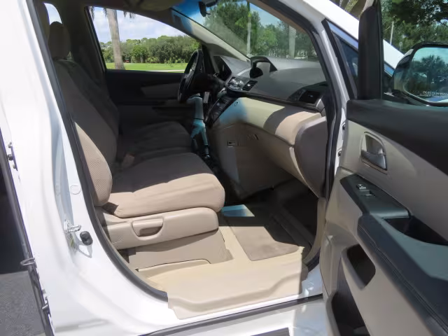 2012 Honda Odyssey - 5FNRL5H41CB008987 - Image #68