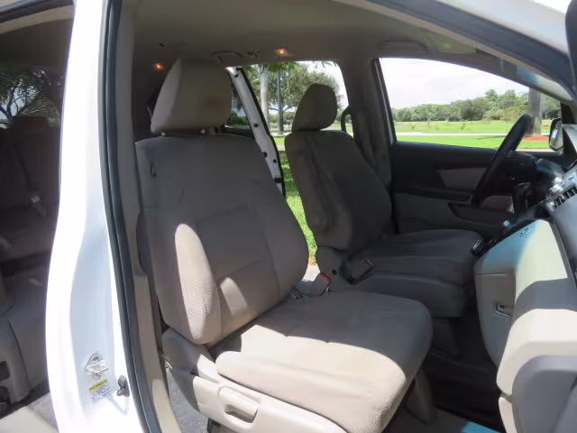 2012 Honda Odyssey - 5FNRL5H41CB008987 - Image #69