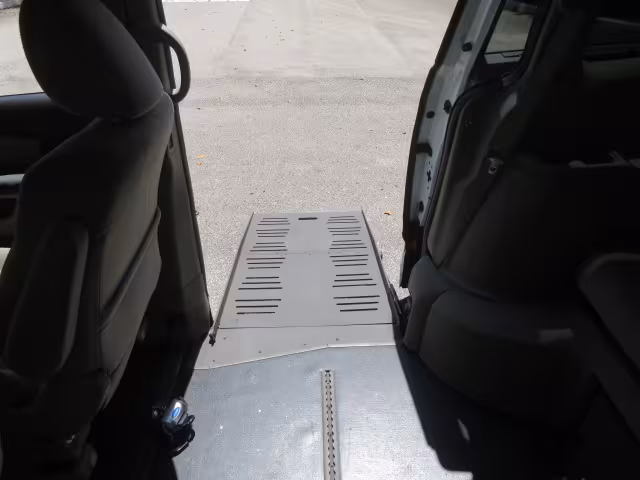2012 Honda Odyssey - 5FNRL5H41CB008987 - Image #71