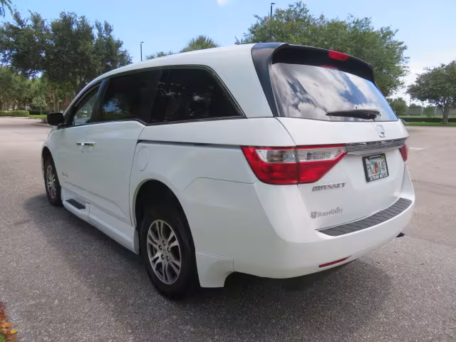 2012 Honda Odyssey - 5FNRL5H41CB008987 - Image #9