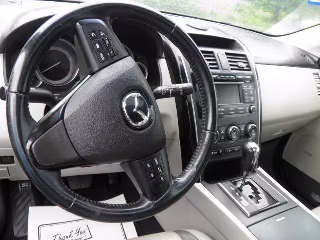 2012 Mazda CX-9 - JM3TB3CV3C0339976 - Image #3