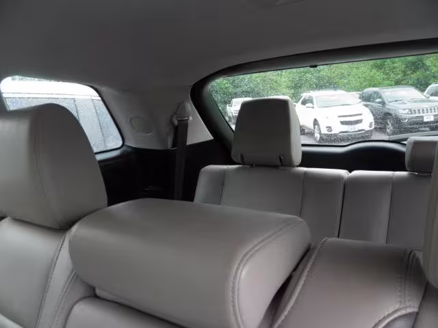 2012 Mazda CX-9 - JM3TB3CV3C0339976 - Image #5