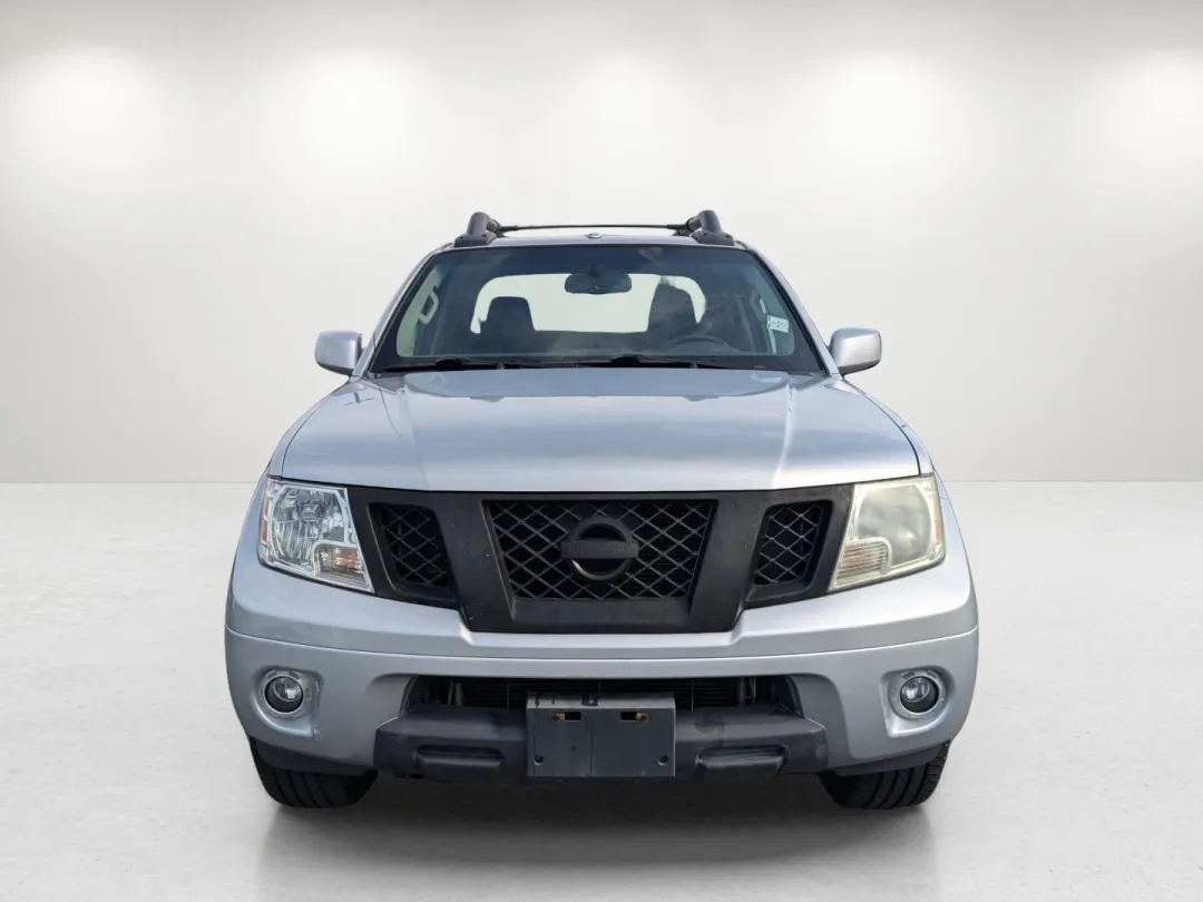 2012 Nissan Frontier - 1N6AD0EV9CC401625 - Image #2