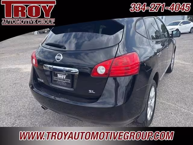 2012 Nissan Rogue - JN8AS5MT9CW283407 - Image #10
