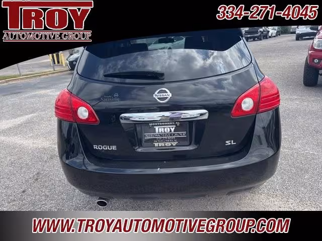 2012 Nissan Rogue - JN8AS5MT9CW283407 - Image #11