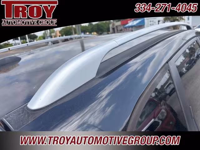 2012 Nissan Rogue - JN8AS5MT9CW283407 - Image #14
