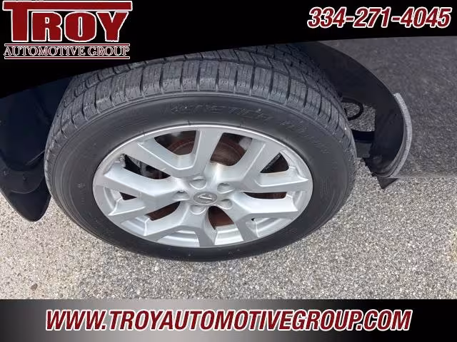 2012 Nissan Rogue - JN8AS5MT9CW283407 - Image #16