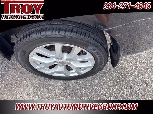 2012 Nissan Rogue - JN8AS5MT9CW283407 - Image #17