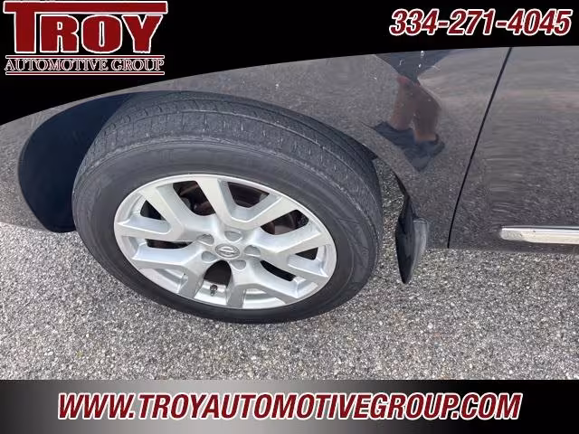 2012 Nissan Rogue - JN8AS5MT9CW283407 - Image #18