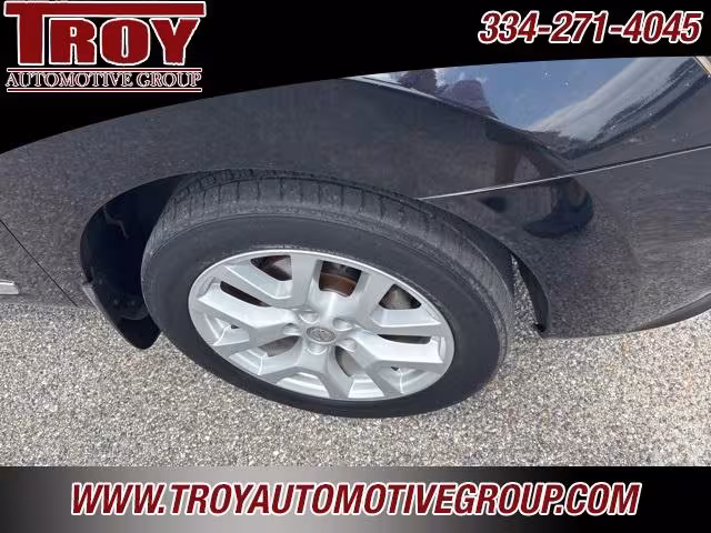 2012 Nissan Rogue - JN8AS5MT9CW283407 - Image #19