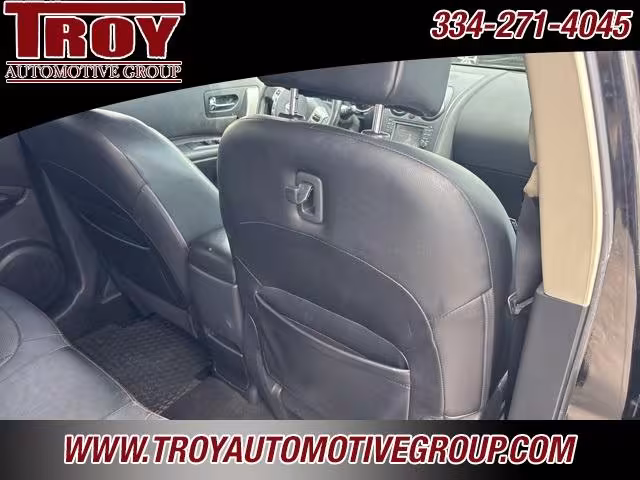 2012 Nissan Rogue - JN8AS5MT9CW283407 - Image #20