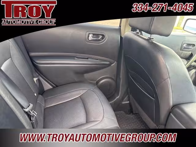 2012 Nissan Rogue - JN8AS5MT9CW283407 - Image #22