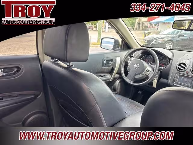 2012 Nissan Rogue - JN8AS5MT9CW283407 - Image #23