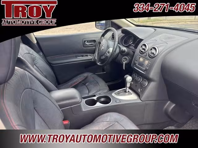 2012 Nissan Rogue - JN8AS5MT9CW283407 - Image #27