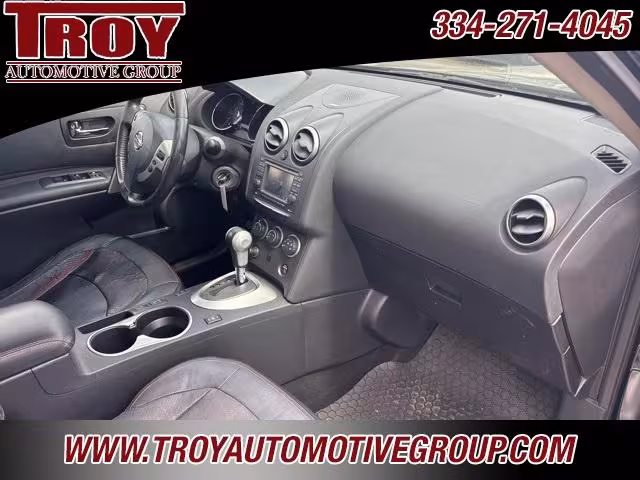 2012 Nissan Rogue - JN8AS5MT9CW283407 - Image #28