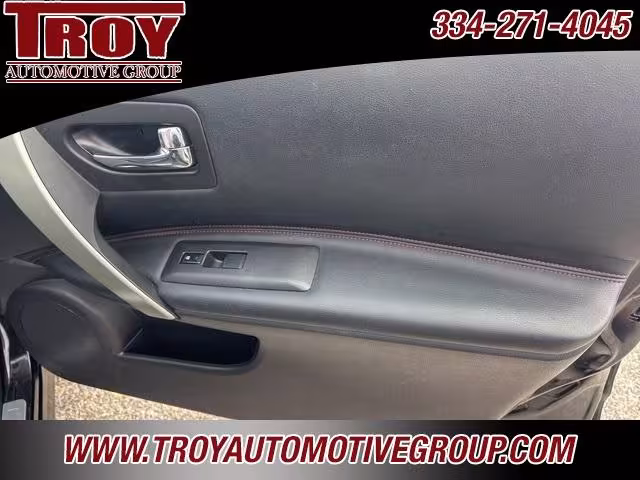 2012 Nissan Rogue - JN8AS5MT9CW283407 - Image #29
