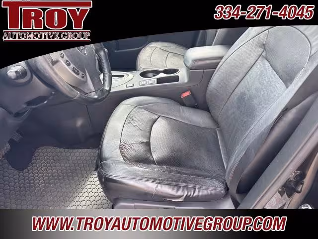 2012 Nissan Rogue - JN8AS5MT9CW283407 - Image #31