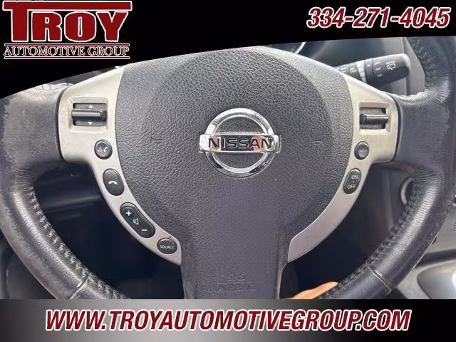 2012 Nissan Rogue - JN8AS5MT9CW283407 - Image #35