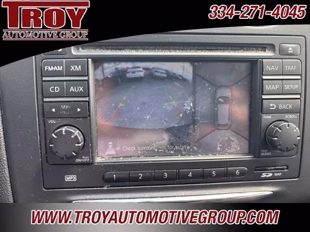 2012 Nissan Rogue - JN8AS5MT9CW283407 - Image #40