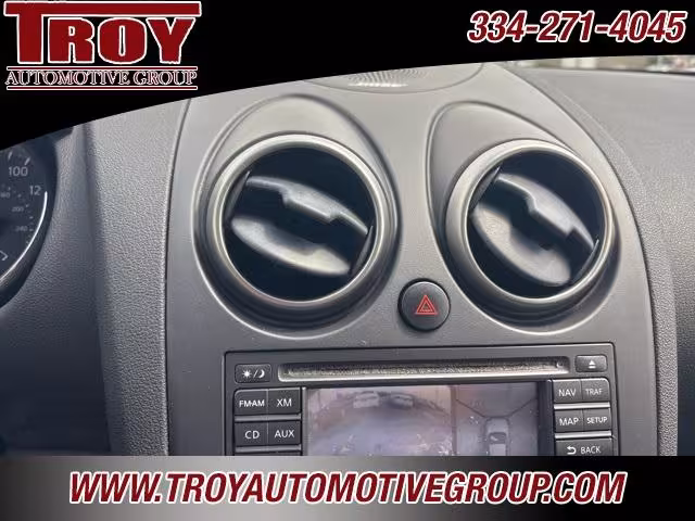 2012 Nissan Rogue - JN8AS5MT9CW283407 - Image #41