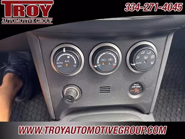 2012 Nissan Rogue - JN8AS5MT9CW283407 - Image #42